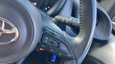 Toyota Aygo X 1.0 VVT-i Pure 5dr Petrol Hatchback